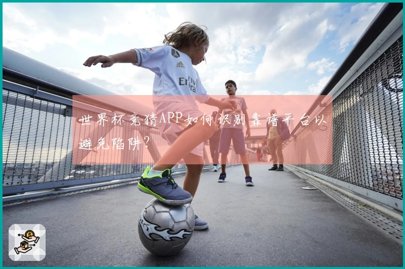 世界杯竞猜APP如何识别靠谱平台以避免陷阱？