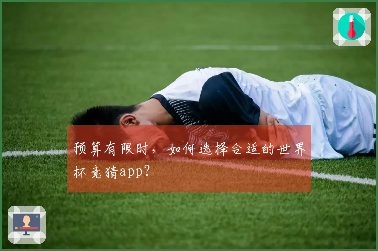 预算有限时，如何选择合适的世界杯竞猜app？