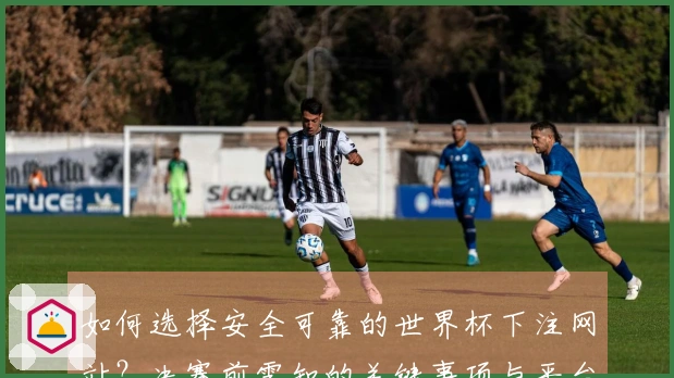 如何选择安全可靠的世界杯下注网站？决赛前需知的关键事项与平台对比指南