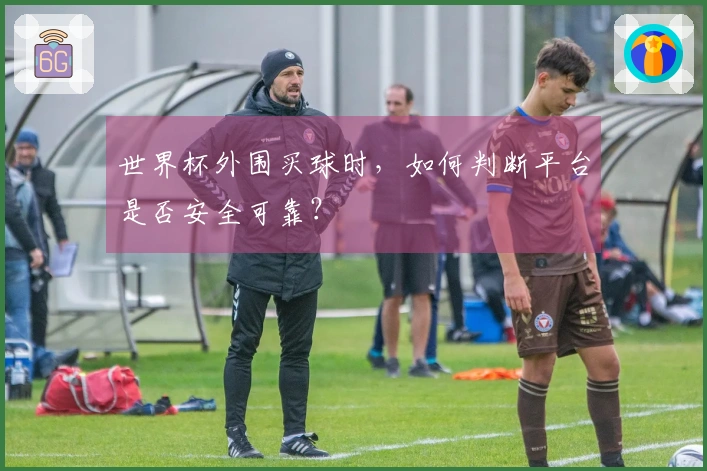 世界杯外围买球时，如何判断平台是否安全可靠？
