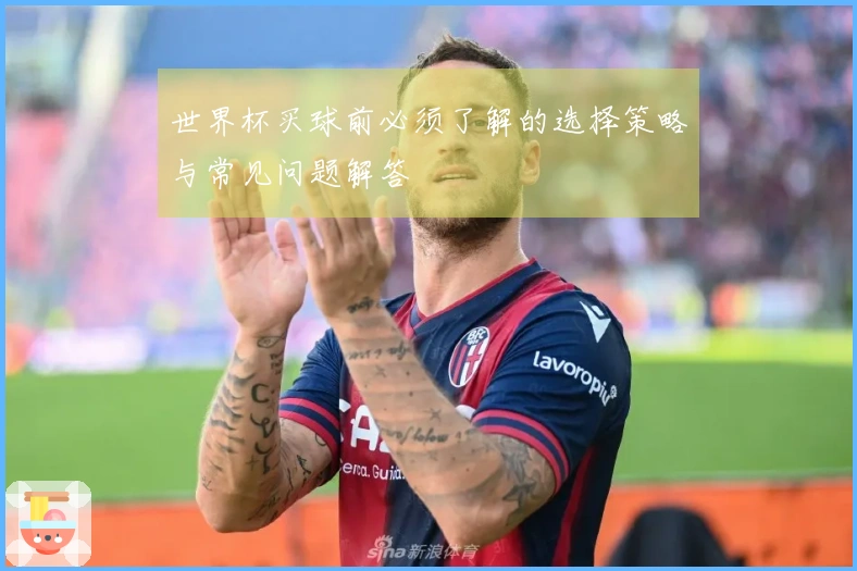 世界杯买球前必须了解的选择策略与常见问题解答