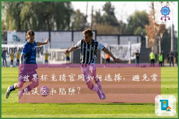 世界杯竞猜官网如何选择，避免常见误区和陷阱？