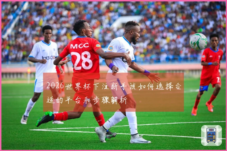 2026世界杯下注新手该如何选择合适的平台和步骤解析