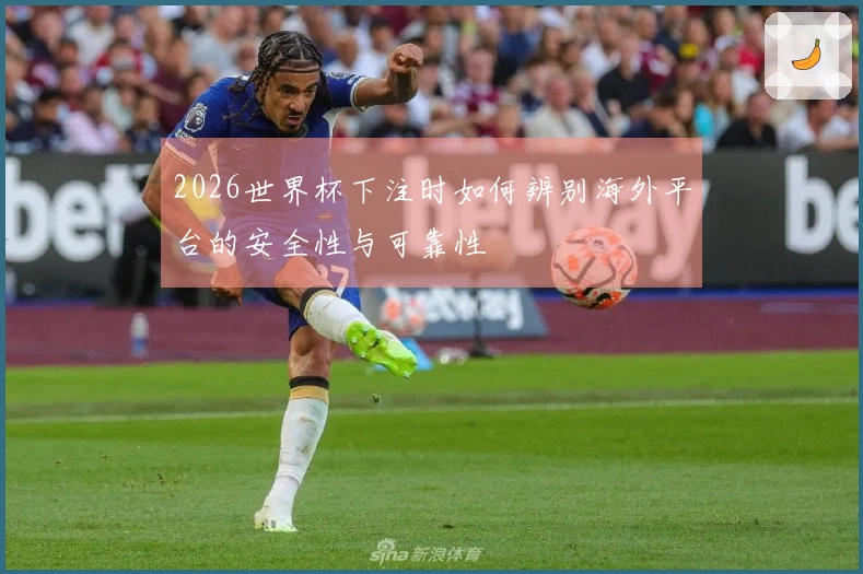 2026世界杯下注时如何辨别海外平台的安全性与可靠性