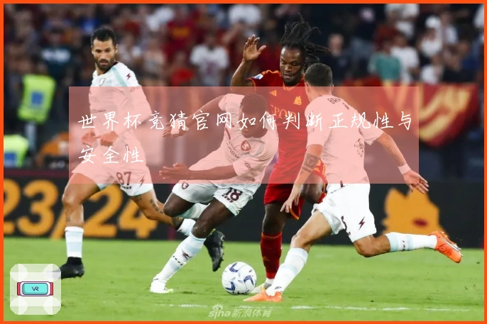 世界杯竞猜官网如何判断正规性与安全性